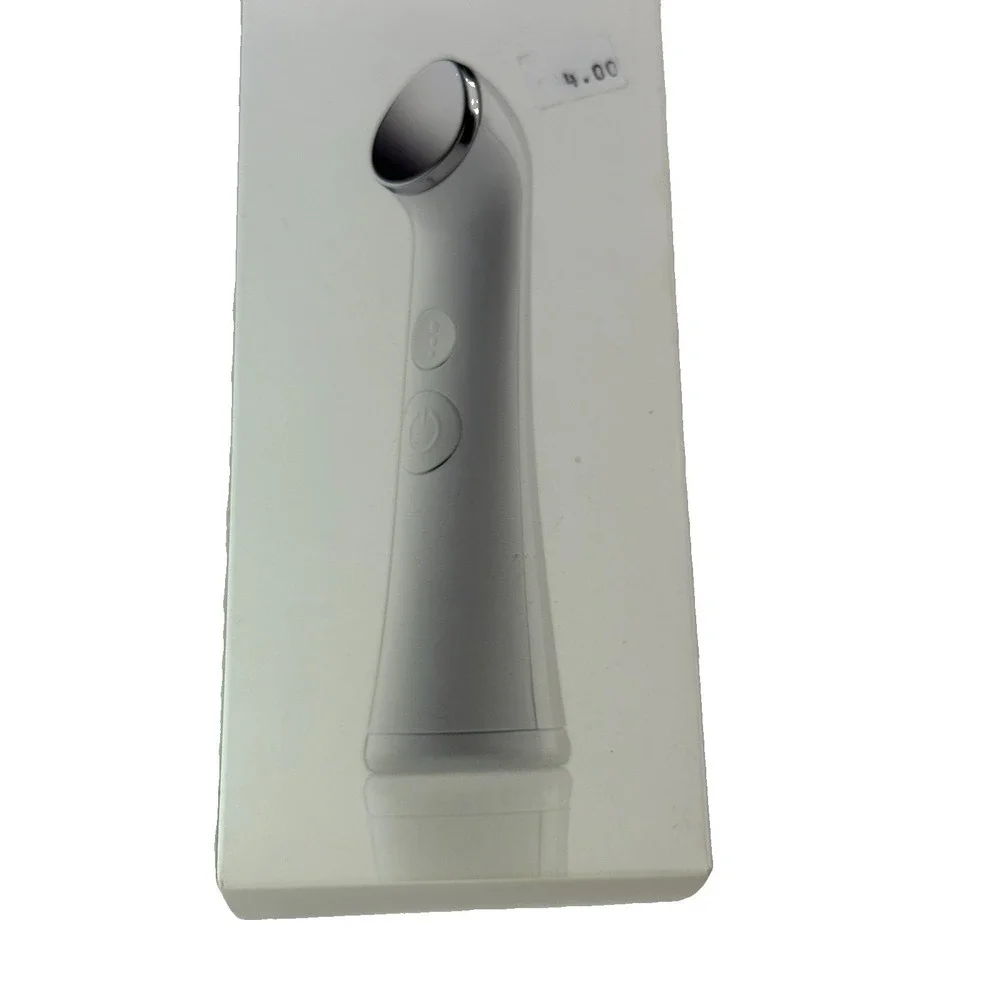 Arbonne Intelligence Genius Ultra Skincare Device Wand Tool New Open Box USB